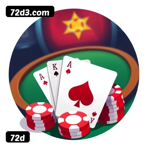 Cassino ao Vivo 72d - Dealers Brasileiros Profissionais